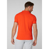 Helly Hansen Kos Polo - Tomate Cerise