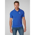 Helly Hansen Kos Polo - Bleu Olympien