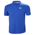 Helly Hansen Kos Polo - Bleu Olympien