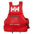 Helly Hansen Launch Gilet D'aide À La Flottabilité - Rouge Alerte