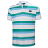 Helly Hansen Marstrand Polo - Bleuet Double Rayure