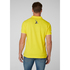 Helly Hansen Marstrand Polo - Pissenlit