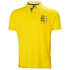 Helly Hansen Marstrand Polo - Pissenlit