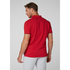 Helly Hansen Marstrand Polo - Drapeau Rouge
