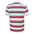 Helly Hansen Marstrand Polo - Bleu Marine À Rayures Doubles