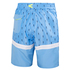 Helly Hansen Marstrand Shorty - Micro Rayures Bleuet