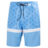 Helly Hansen Marstrand Shorty - Micro Rayures Bleuet