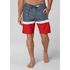 Helly Hansen Marstrand Shorty - Rayure Marine