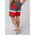 Helly Hansen Marstrand Shorty - Rayure Marine