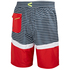Helly Hansen Marstrand Shorty - Rayure Marine