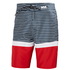 Helly Hansen Marstrand Shorty - Rayure Marine