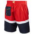 Helly Hansen Marstrand Shorty - Rouge
