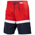 Helly Hansen Marstrand Shorty - Rouge