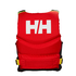 Helly Hansen Rider Aide À La Flottabilité Furtive - Rouge Alerte