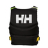 Aide À La Flottabilité Helly Hansen Rider Stealth Zip - Ebony 33841