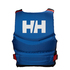 Aide À La Flottabilité Helly Hansen Rider Zipper Stealth - Olympian Blue