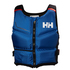 Aide À La Flottabilité Helly Hansen Rider Zipper Stealth - Olympian Blue