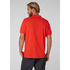 Polo Helly Hansen Riftline - Rouge Alerte