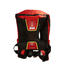 Gilet De Sauvetage Côtier Gonflable Sailsafe De Helly Hansen - Rouge Alerte
