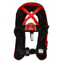 Helly Hansen Sailsafe Gilet De Sauvetage Gonflable Inshore - Rouge Alerte