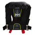 Gilet De Sauvetage Gonflable Race Helly Hansen Sailsafe - Ébène