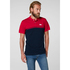 Polo Helly Hansen Salt - Drapeau Rouge