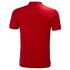 Polo Helly Hansen Salt - Drapeau Rouge