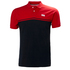 Polo Helly Hansen Salt - Drapeau Rouge