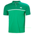 Polo Helly Hansen Salt - Vert Poivre