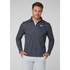 Helly Hansen Skagen Quickdry Rugger - Mélange Bleu Graphite