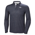 Helly Hansen Skagen Quickdry Rugger - Mélange Bleu Graphite