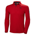 Helly Hansen Skagen Quickdry Rugger - Rouge