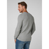 Helly Hansen Skagen Pull - Gris Mélange