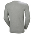 Helly Hansen Skagen Pull - Gris Mélange