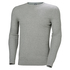 Helly Hansen Skagen Pull - Gris Mélange