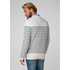 Helly Hansen Skagen Pull - Rayures Blanches