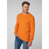 Helly Hansen Skagen Pull - Orange Peel