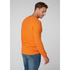 Helly Hansen Skagen Pull - Orange Peel
