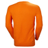 Helly Hansen Skagen Pull - Orange Peel