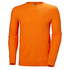Helly Hansen Skagen Pull - Orange Peel