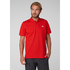 Helly Hansen Transat Polo - Rouge Alerte