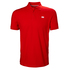 Helly Hansen Transat Polo - Rouge Alerte