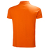Helly Hansen Transat Polo - Orange Blaze
