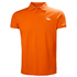 Helly Hansen Transat Polo - Orange Blaze