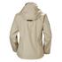 Helly Hansen Veste À Capuche Pour Femmes - Aluminium