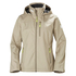 Helly Hansen Veste À Capuche Pour Femmes - Aluminium