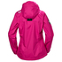 Helly Hansen Veste À Capuche Pour Femmes - Dragon Fruit
