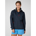 Helly Hansen Veste À Capuche Pour Femmes - Bleu Marine