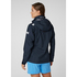 Helly Hansen Veste À Capuche Pour Femmes - Bleu Marine