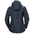 Helly Hansen Veste À Capuche Pour Femmes - Bleu Marine